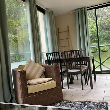 Studio Biarritz Aguilera Luaran gambar
