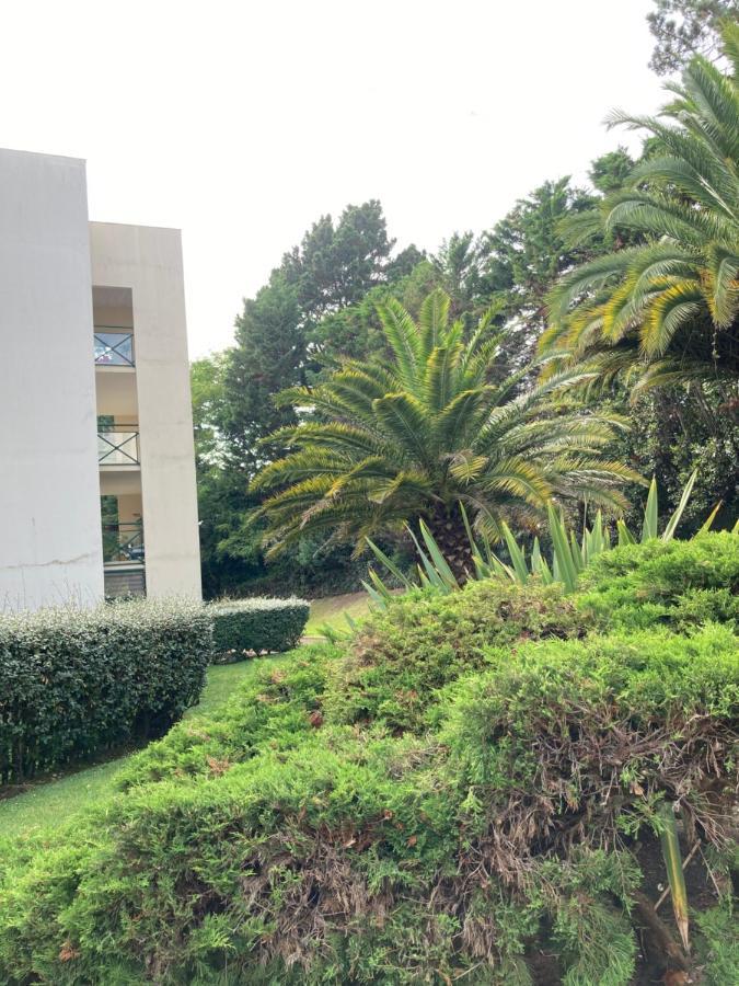 Studio Biarritz Aguilera Luaran gambar