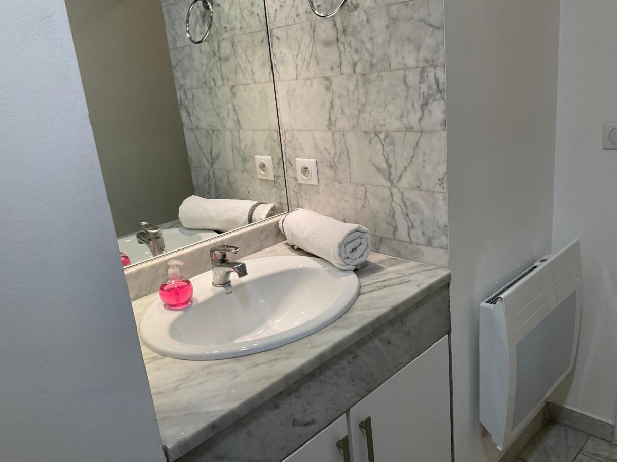 Studio Biarritz Aguilera Luaran gambar