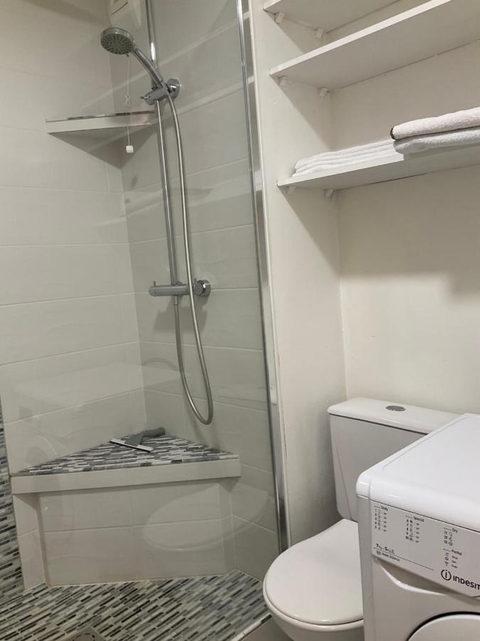 Studio Biarritz Aguilera Luaran gambar