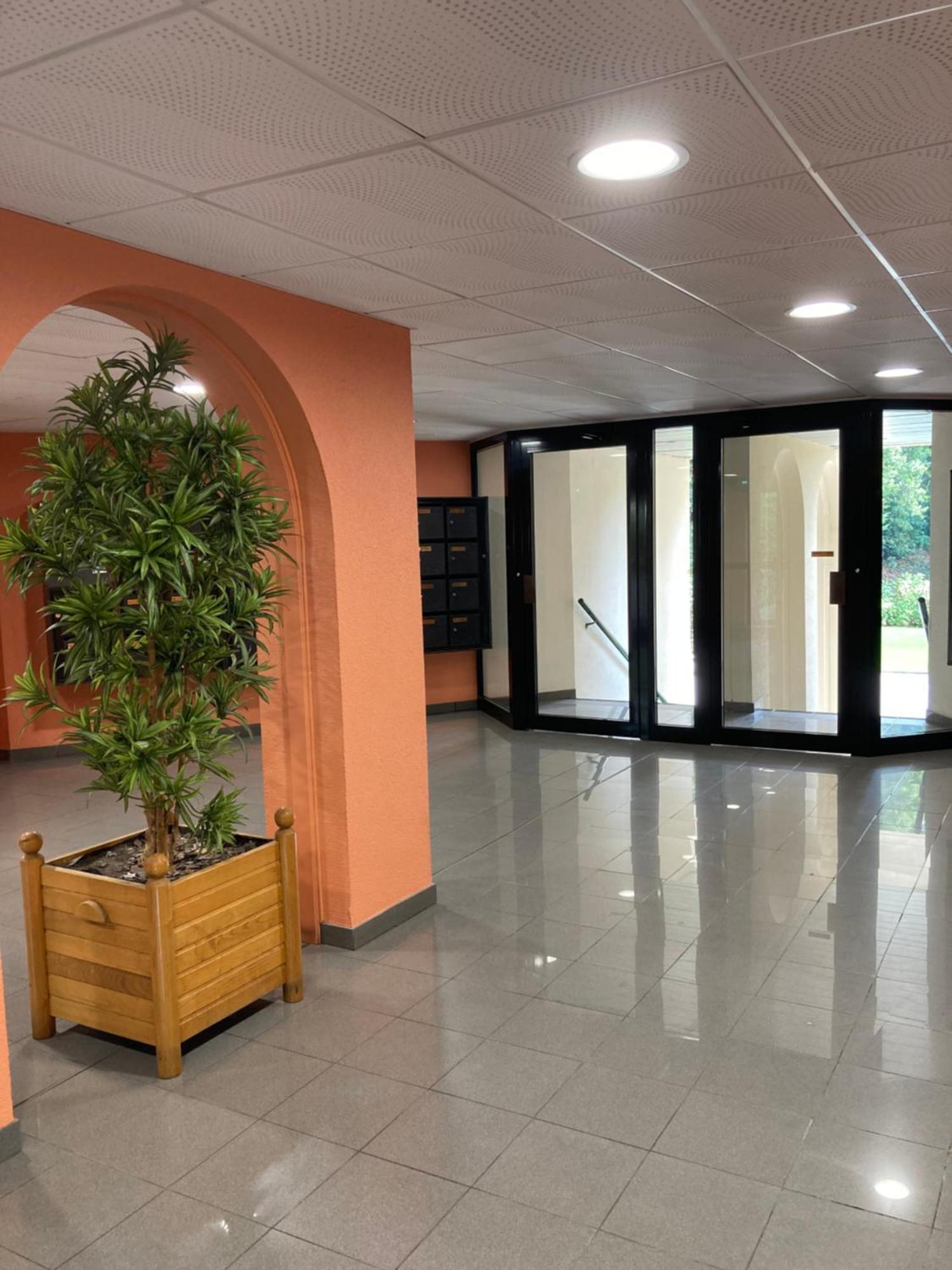 Studio Biarritz Aguilera Luaran gambar