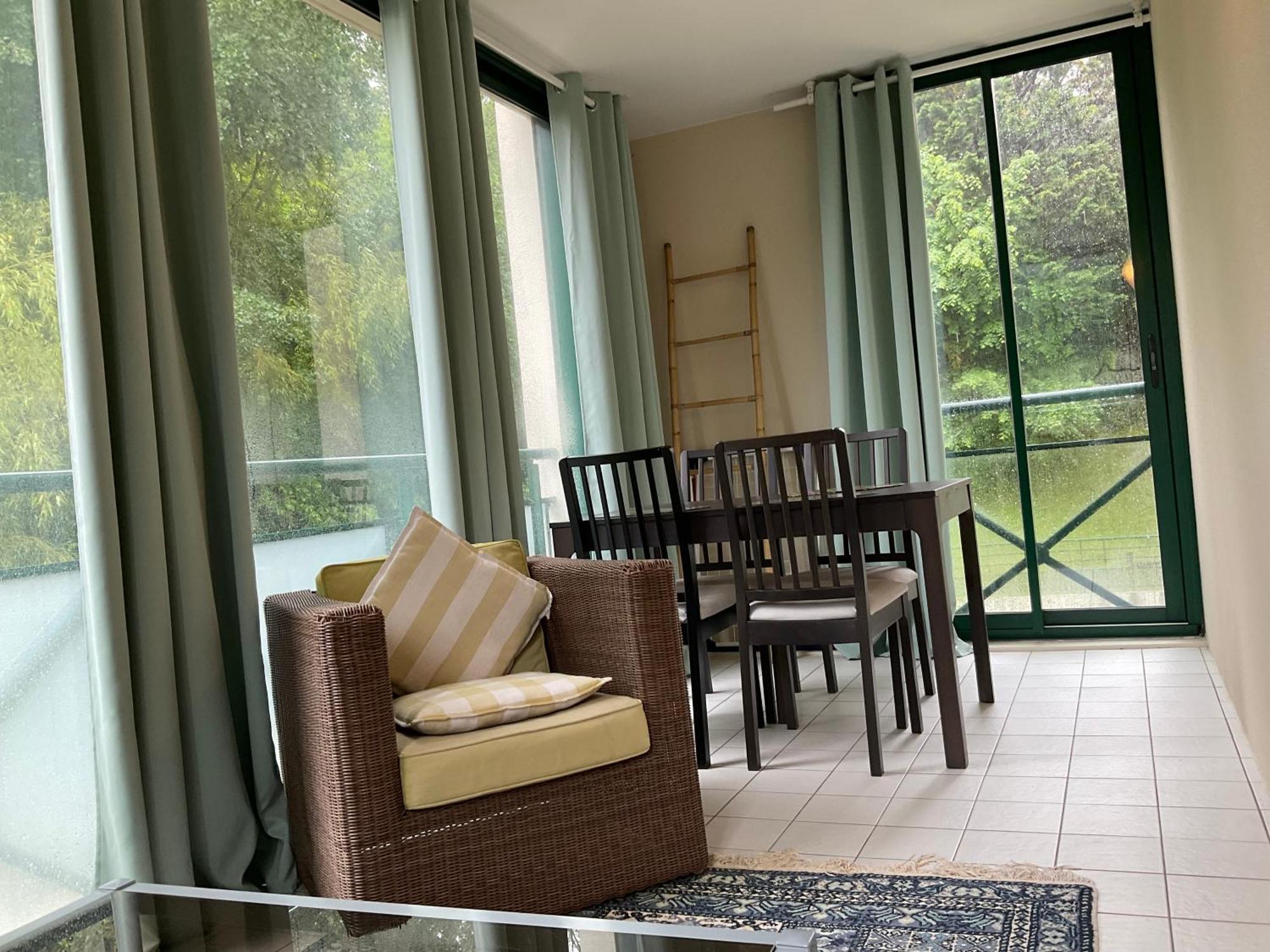 Studio Biarritz Aguilera Luaran gambar